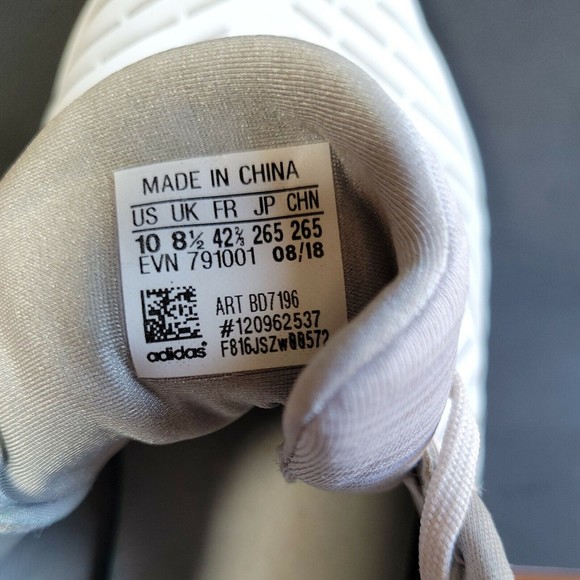 Adidas Adipure Sport 2 Spikeless Golf Shoes Women's Size 10 - Picture 12 of 12